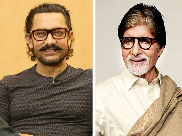 Amitabh's Dry Sense Of Humour