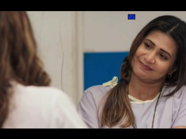 Bepannaah Latest Update: Aditya’s Mother Calls Zoya, ‘Pari’