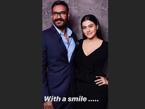 Karan Had Said… Karan Had Said…