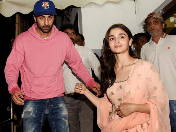 When Ranbir Opened Up About His Marriage Plans