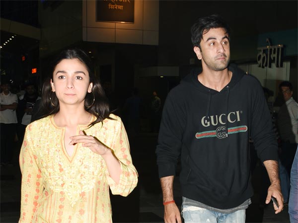 It's Raining Weddings In Bollywood