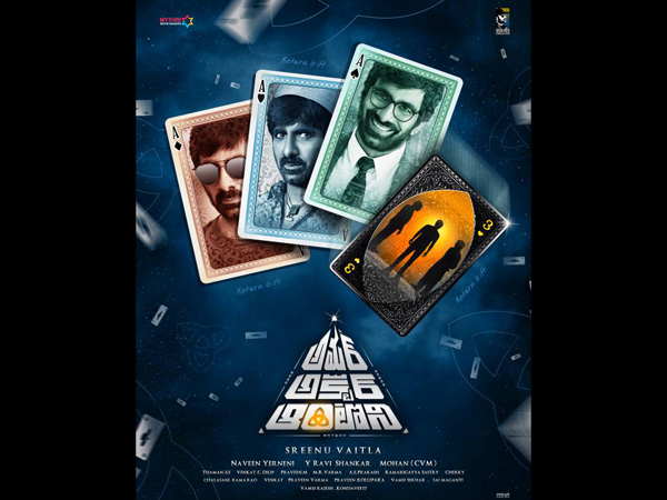 A Poor Opening Weekend A Poor Opening Weekend