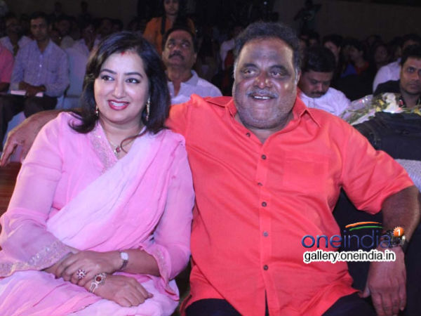 Sumalata Revealed How Ambi Was The ‘Ultimate Prankster’