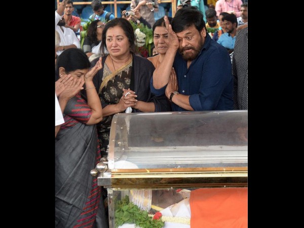 Chiranjeevi Chiranjeevi