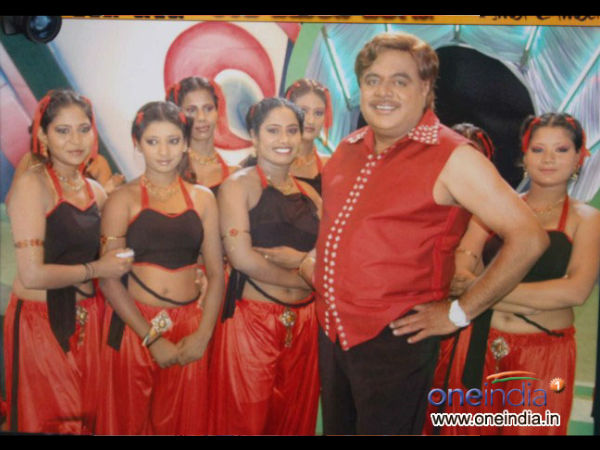 The Blonde & The Beautiful