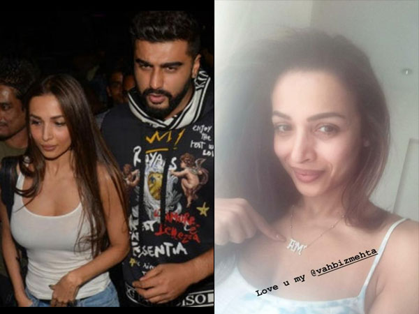 The Picture Which Caught Everyone's Attention