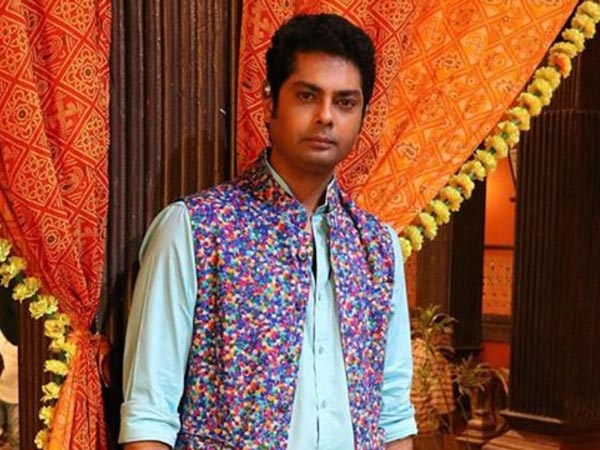 The Man Still Meets Him 