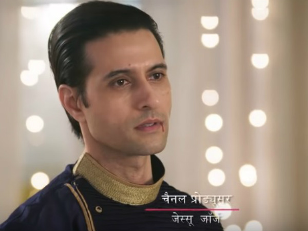 Rajveer’s Character To Exit Rajveer’s Character To Exit