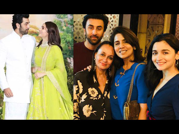 Alia Has Brought Ranbir Luck Alia Has Brought Ranbir Luck