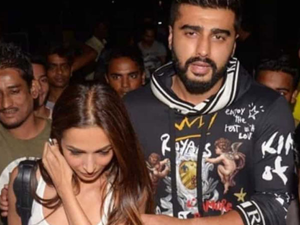 Is He Planning To Introduce Malaika To His Family? Is He Planning To Introduce Malaika To His Family?