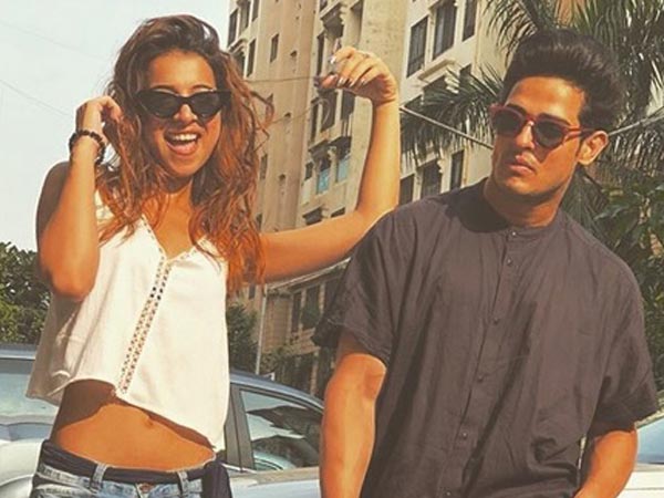 “Priyank, You’re Sometimes Misunderstood”