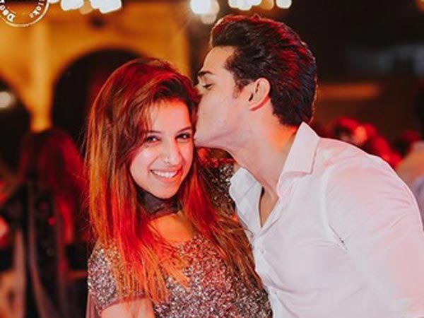 Ben Says Priyank Is Childish & Calls Him A Drama King!