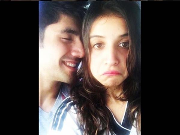 Varun Messed Up With Ben’s Life