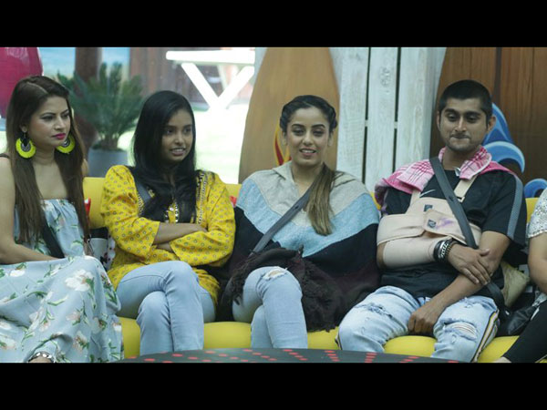 Bigg Boss 12 Luxury Budget Task WINNERS REVEALED! Bigg Boss 12 Luxury Budget Task WINNERS REVEALED!