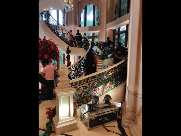 Rahul Dravid Will Attend The Wedding Reception