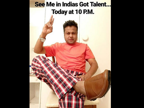 Denied Participating On Bigg Boss 12