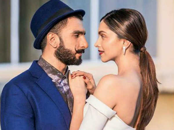 All Is Well Between Priyanka & Deepika?