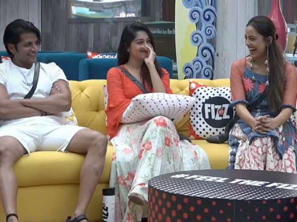 Dipika Kakar Is Not Being Herself