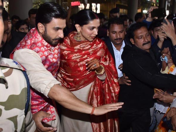 That's Ranveer Singh For You! That's Ranveer Singh For You!