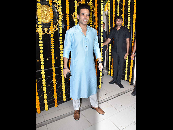 Tushar Kapoor