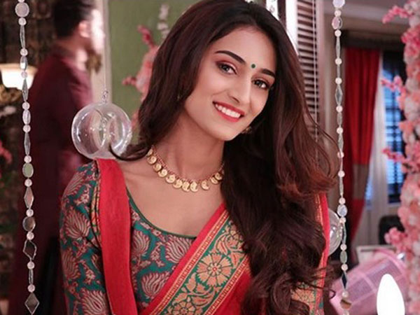 Erica Doesn’t Want To Play The Typical Bahu