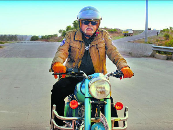 Ambi Ning Vayassaytho Might Be My Last Movie Ambi Ning Vayassaytho Might Be My Last Movie