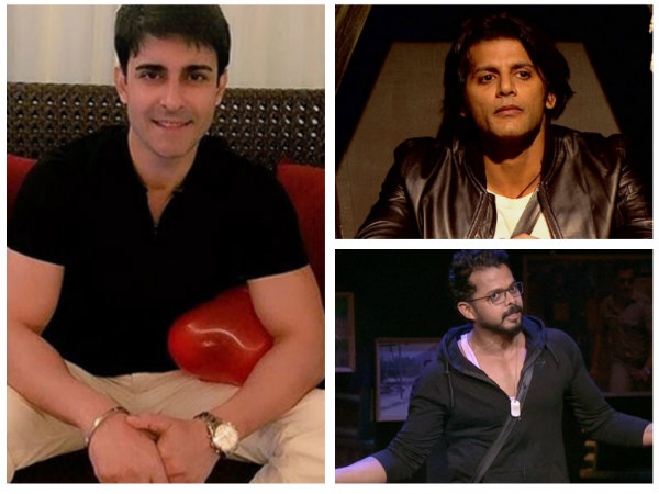 The Actor Doesn’t Want To Judge Sreesanth