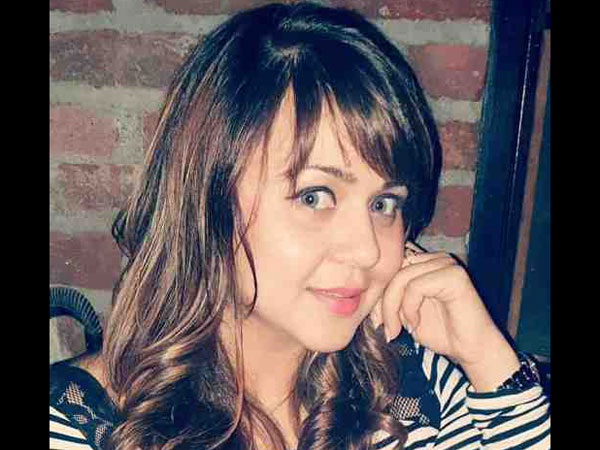 Kapil Is The One For Ginni 