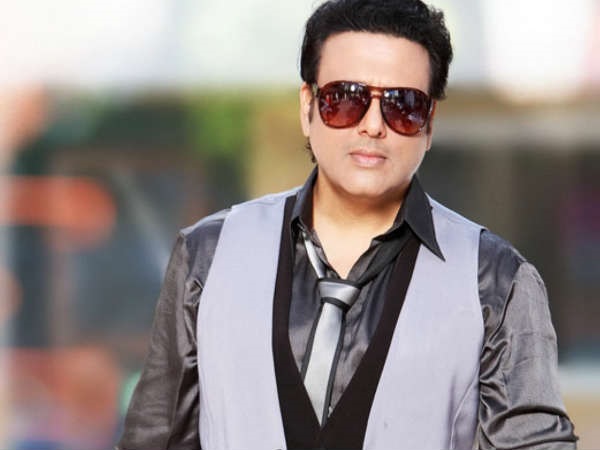 Govinda On His Choice Of Films
