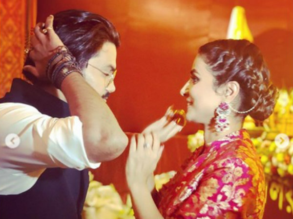 “To Select Komolika Was Not An Easy Task”