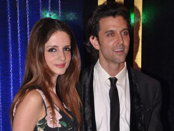 Amidst Rumours Of A Reconciliation