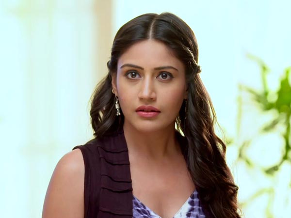 Will Surbhi Quit The Show? 