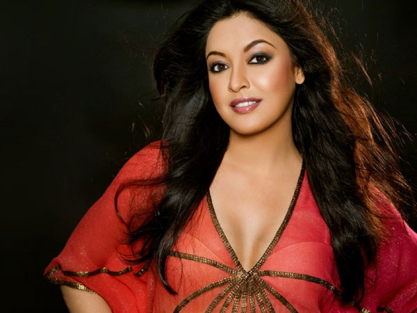Deep Down Inside I Wanted To Die, Said Tanushree Dutta