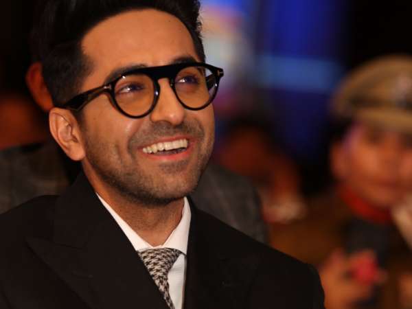 Ayushmann Khurrana Ayushmann Khurrana