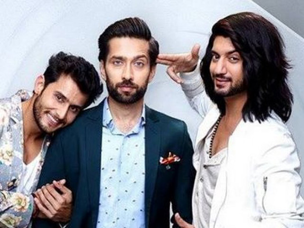 'There Is No Need For Other Character' 'There Is No Need For Other Character'