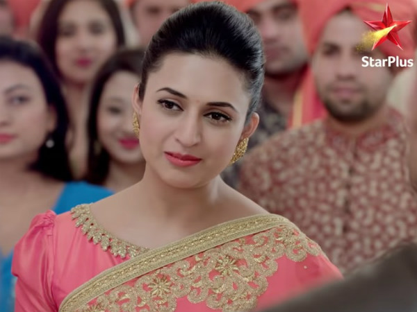 Ishita Manages To Save Rohan & Karan!