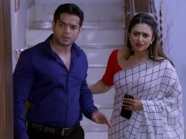 Yeh Hai Mohabbatein Spoiler: Ishita In Major Trouble