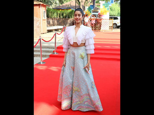 Janhvi Said The Films That Her Father Called 'The Golden Era' Of Hindi Cinema Were Ahead Of Time