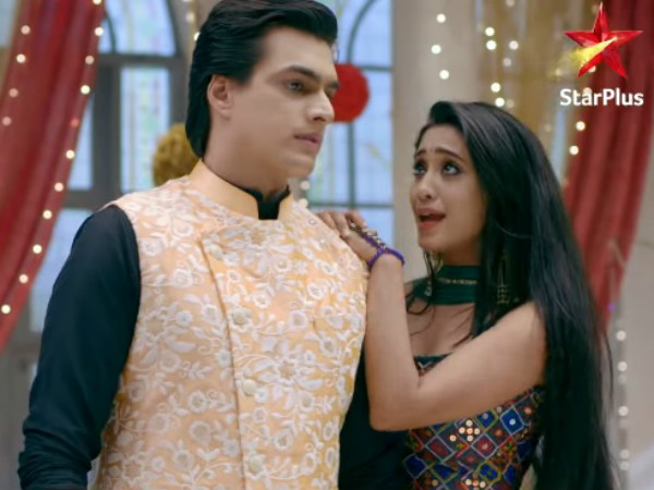 Yeh Rishta Kya Kehlata Hai & Dance Plus 4