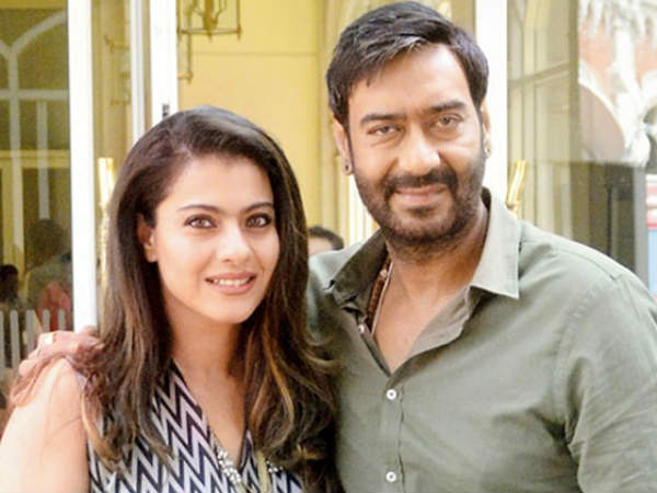 Ajay Was Upset With KJo 