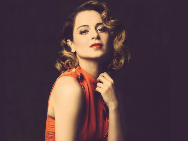 It's Time For Some Fam-Jam For Kangana