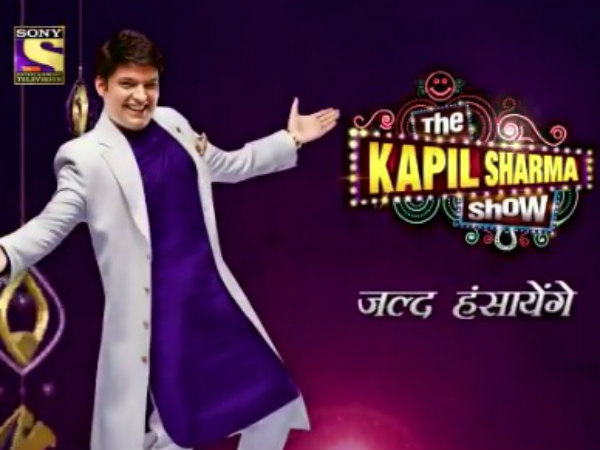 Two Big Announcements: Kapil’s Wedding & TKSS 2 Teaser