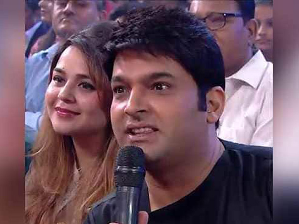 The Wedding Ceremony 