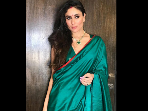 Kareena Went Ahead To Greet Bhansali Kareena Went Ahead To Greet Bhansali