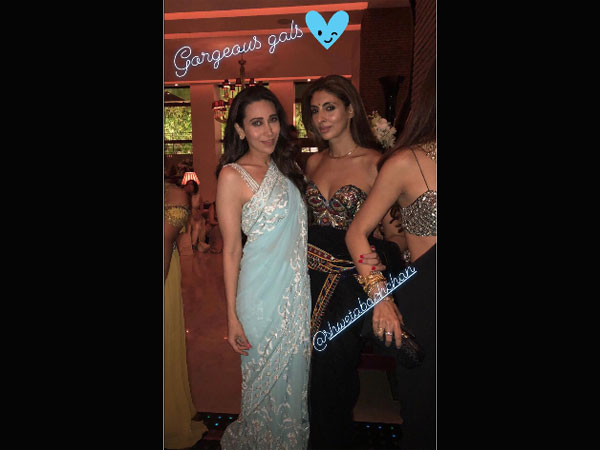 Karisma With Shweta Karisma With Shweta