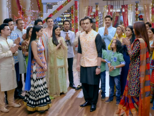 is Kartik Hiding Something?