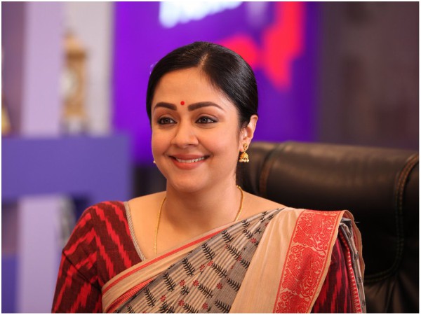 Kaatrin Mozhi