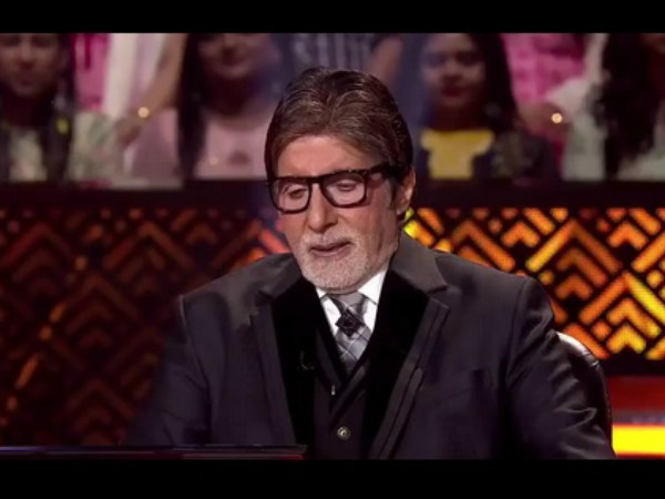 KBC & Indian Idol