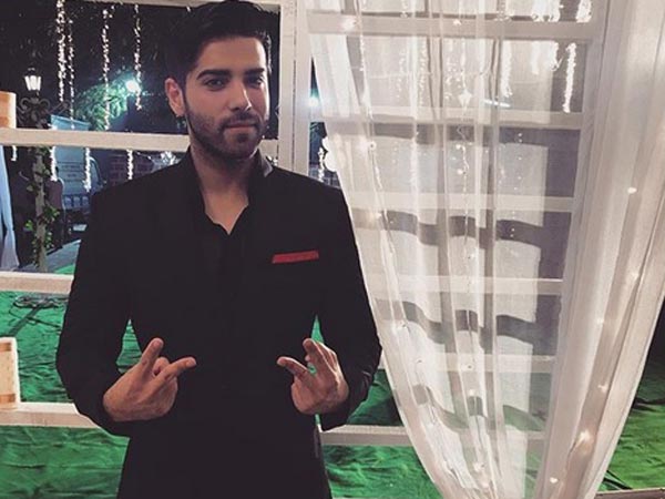 Kinshuk On Being Part Of Silsila