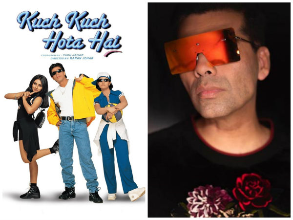 We Wonder Who Would Star In Kuch Kuch Hota Hai Sequel